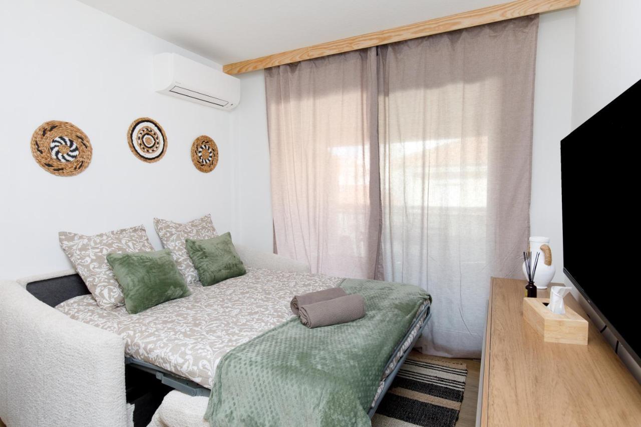 Cannes Proche Croisette Et Palais Magnifique Appartement 4 Couchages Bagian luar foto