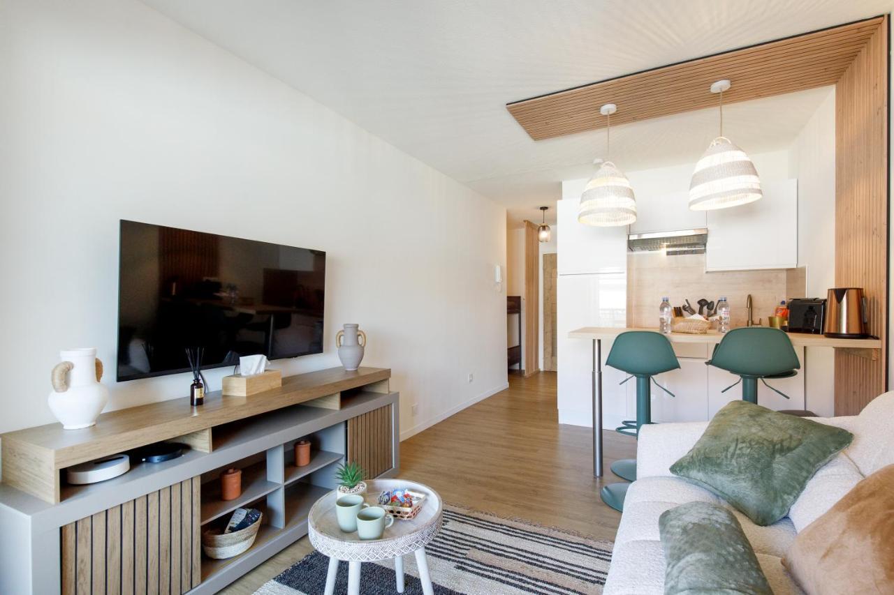 Cannes Proche Croisette Et Palais Magnifique Appartement 4 Couchages Bagian luar foto